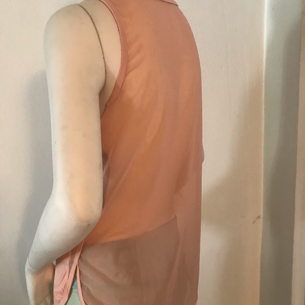 TLF Apparel Facet Tank Top